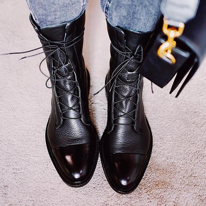Sommerfeld ™ | Stiefel mit Premium Absatz