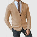Bren™ | Casual Slim Blazer für Herren mit Taschen