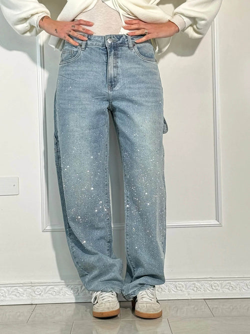 Alpenfeld | Diamant-Hose