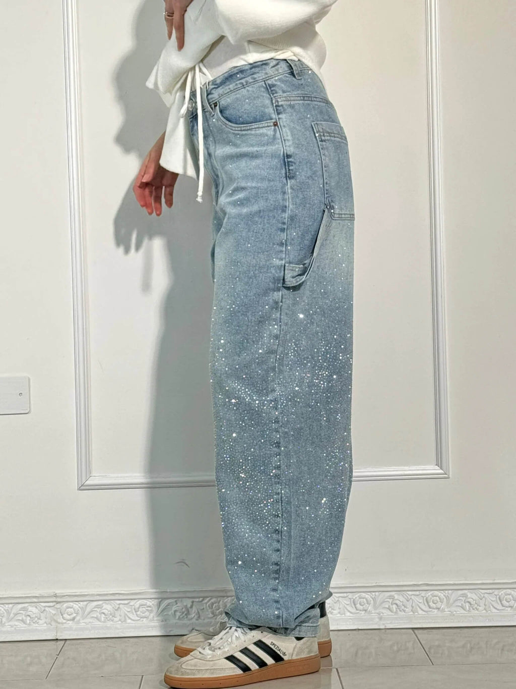 Alpenfeld | Diamant-Hose