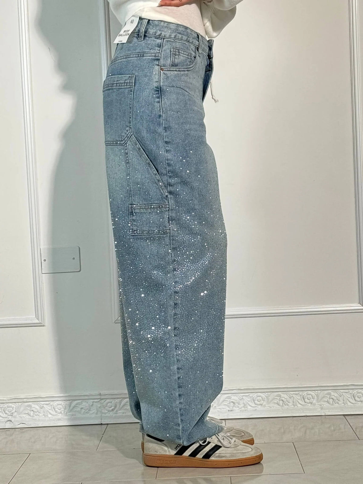 Alpenfeld | Diamant-Hose