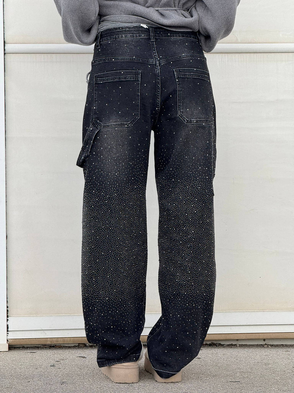 Alpenfeld | Diamant-Hose