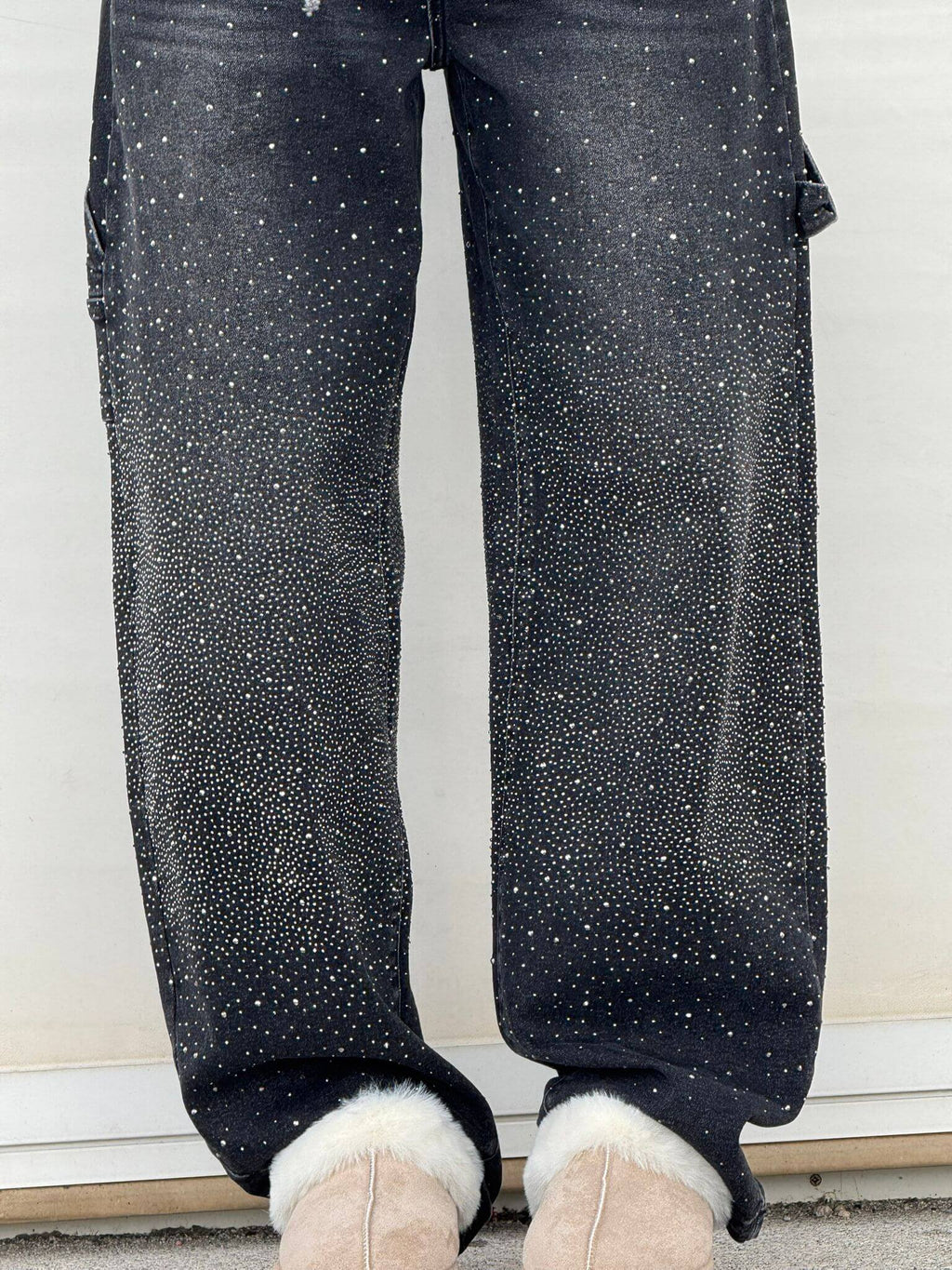 Alpenfeld | Diamant-Hose