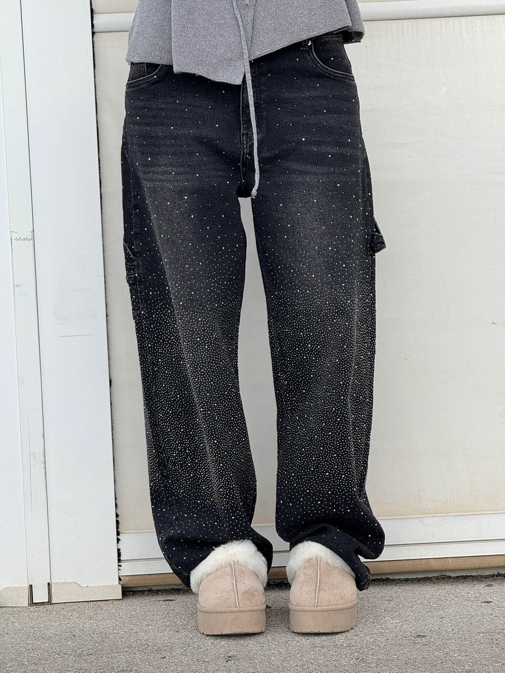 Alpenfeld | Diamant-Hose