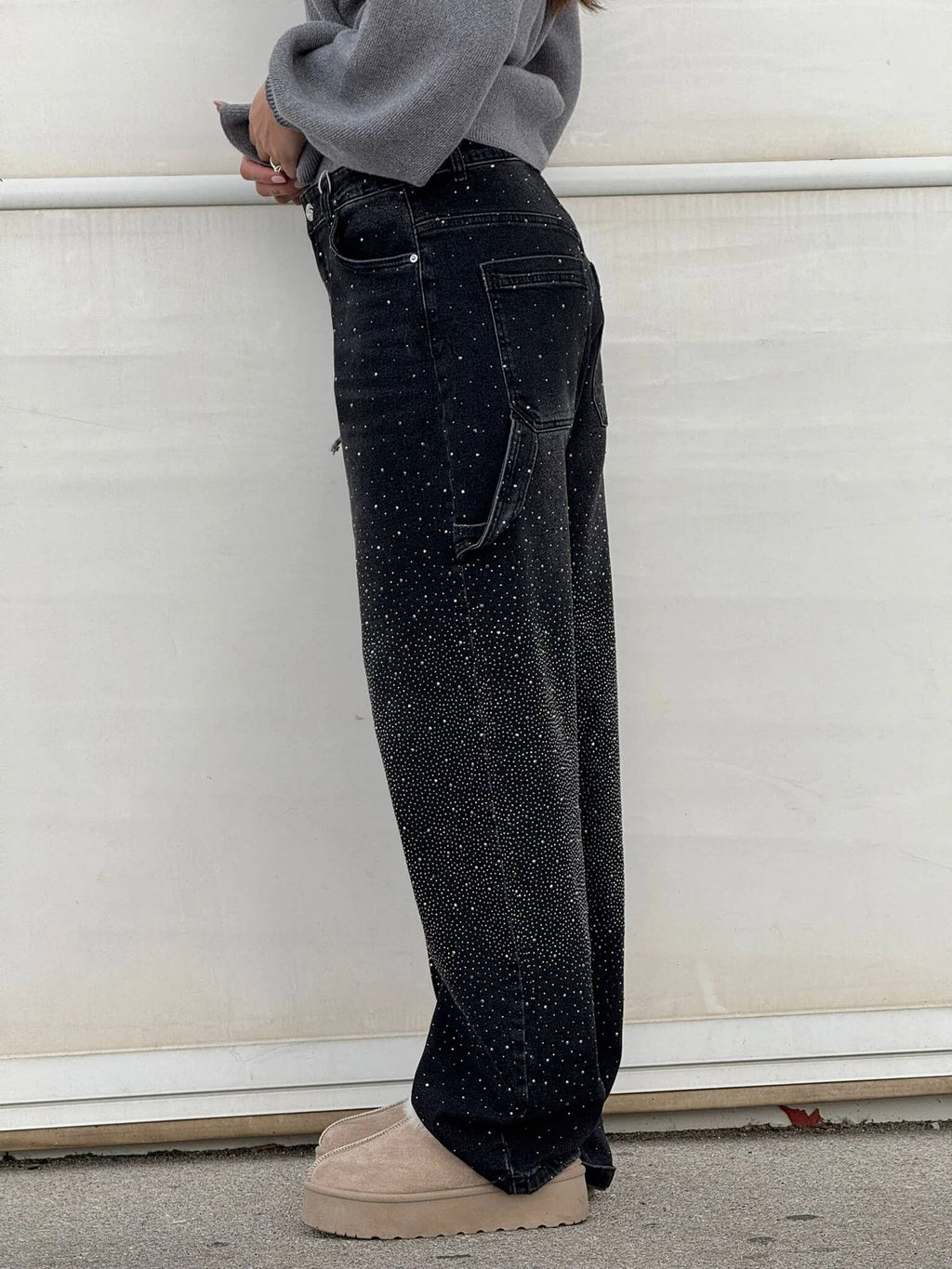 Alpenfeld | Diamant-Hose
