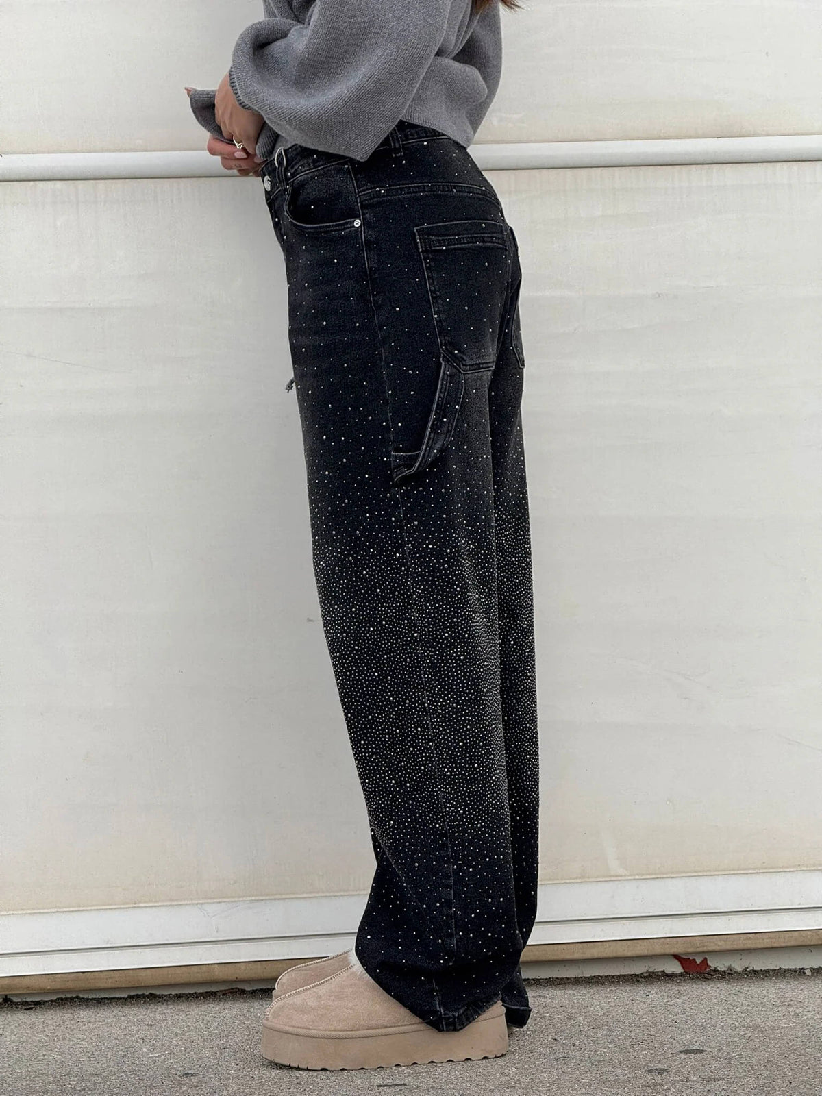 Alpenfeld | Diamant-Hose