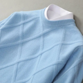 Alpenfeld | Premium-Kaschmir-Pullover