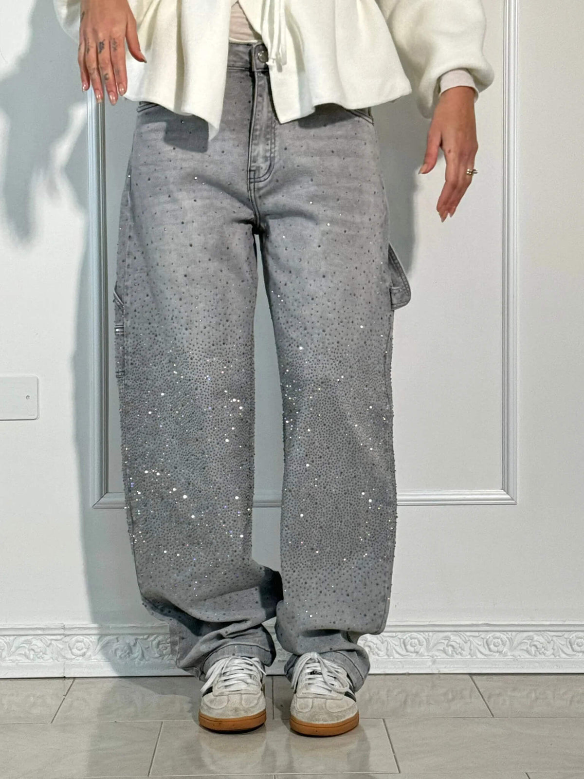 Alpenfeld | Diamant-Hose