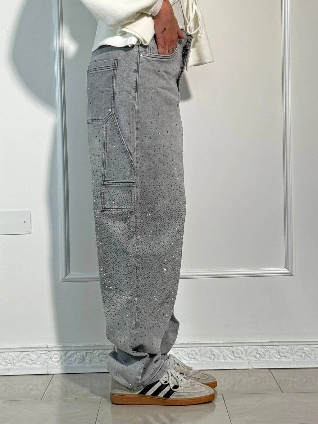 Alpenfeld | Diamant-Hose