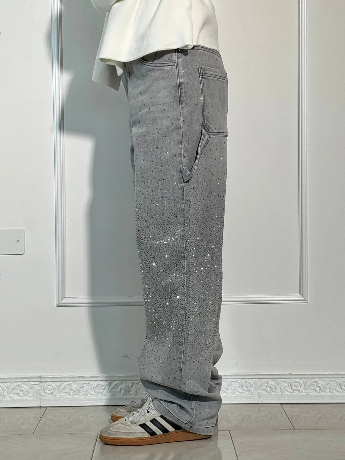 Alpenfeld | Diamant-Hose