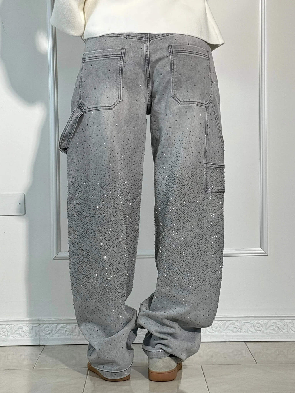 Alpenfeld | Diamant-Hose