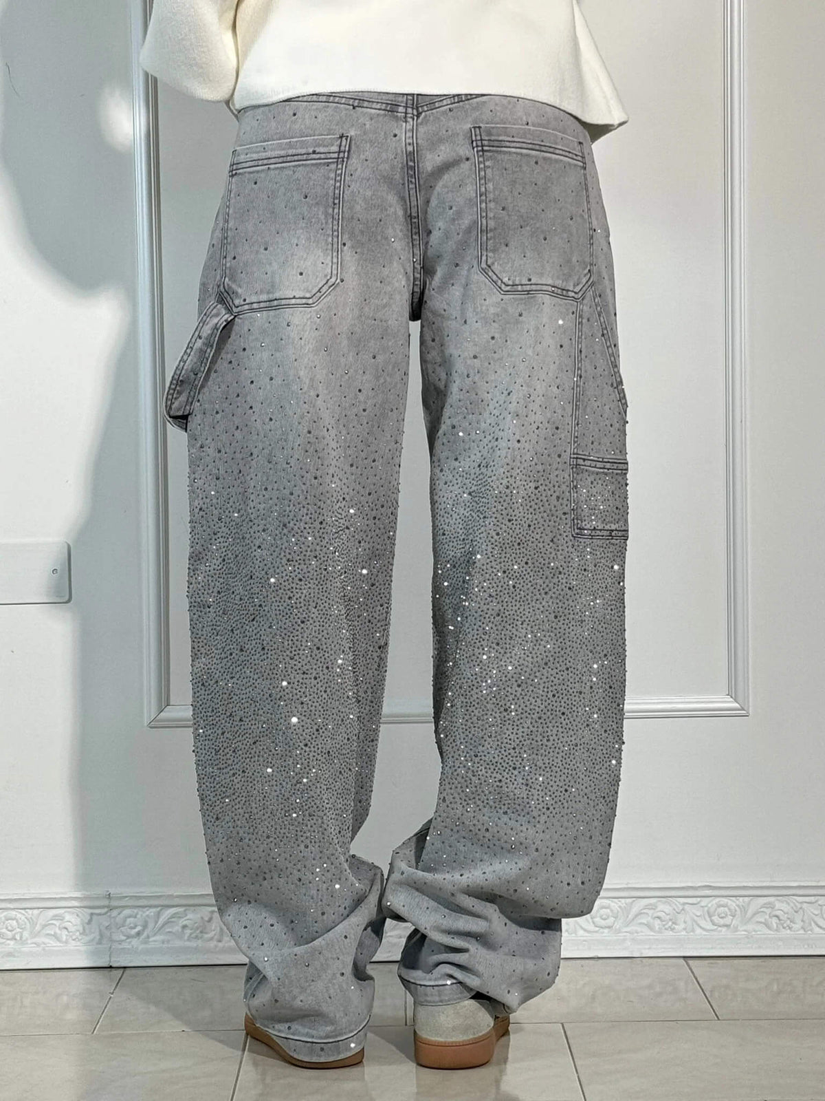Alpenfeld | Diamant-Hose