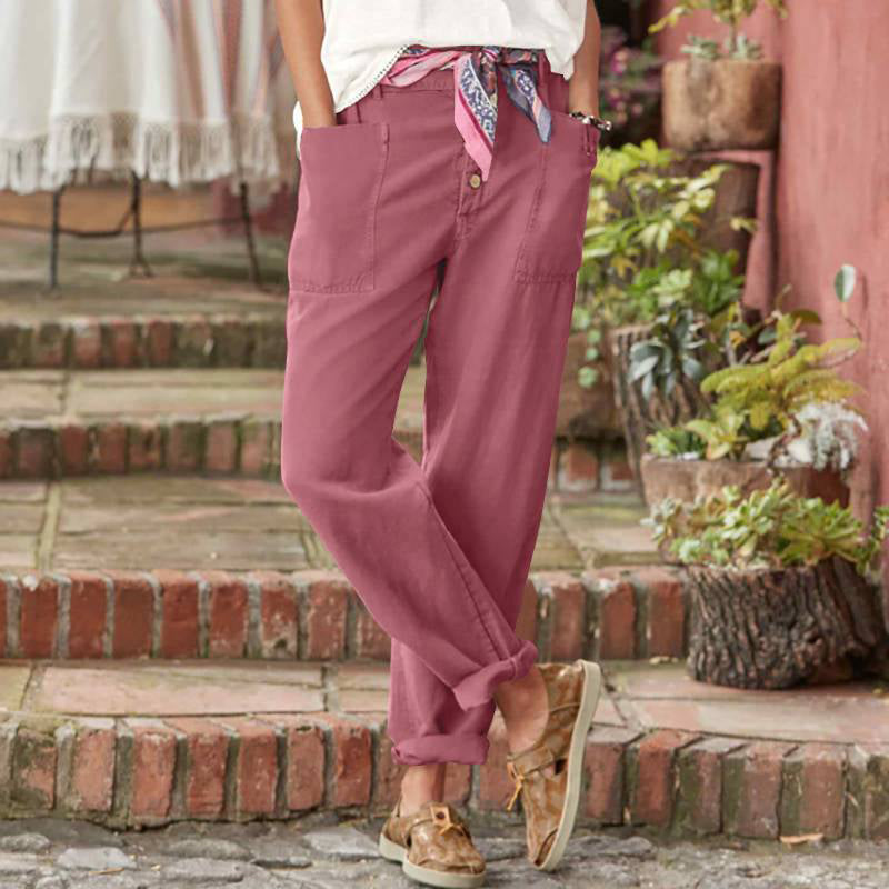 Alpenfeld | Frühlingshose für Damen