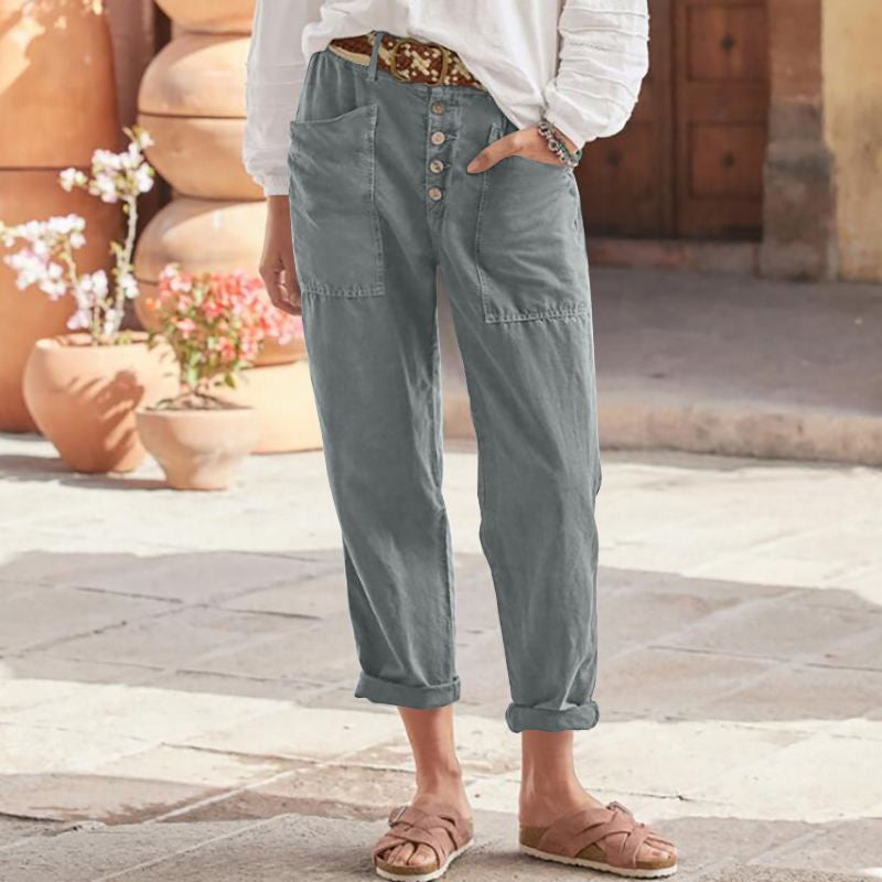 Alpenfeld | Frühlingshose für Damen