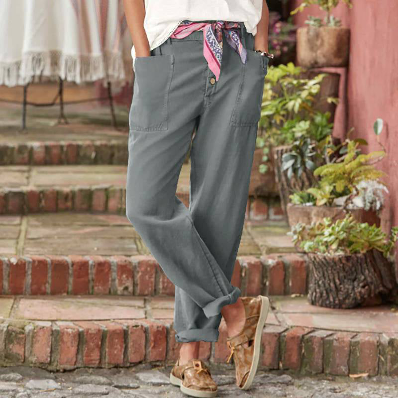 Alpenfeld | Frühlingshose für Damen