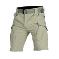 Herren Schnell-trocknende taktische Shorts