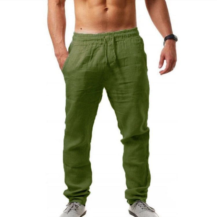 Alpenfeld | Hose mit Kordelzug (1 Kaufen, 1 GRATIS dazu)