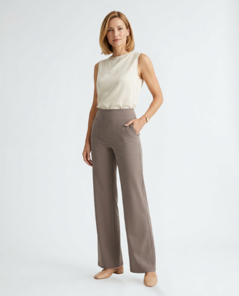 Alpenfeld | Bequeme Stretchhose (1 kaufen, 1 GRATIS dazu)