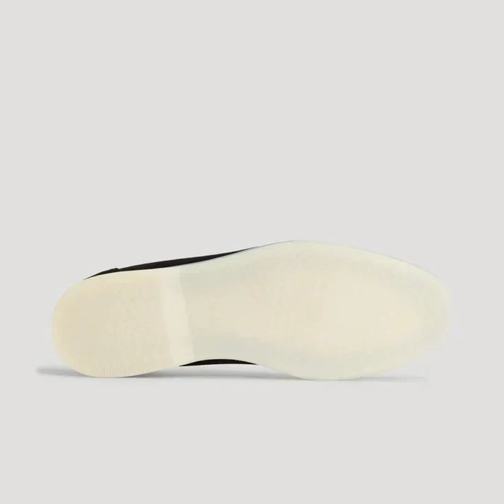 Sommerfeld | Premium Suede Loafer