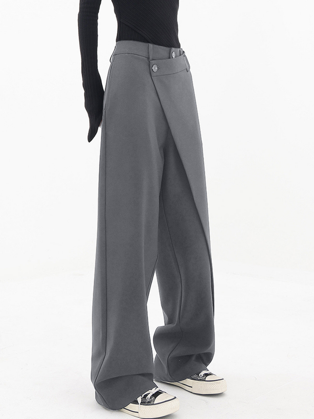 Alpenfeld | Moderne Baggy-Hose