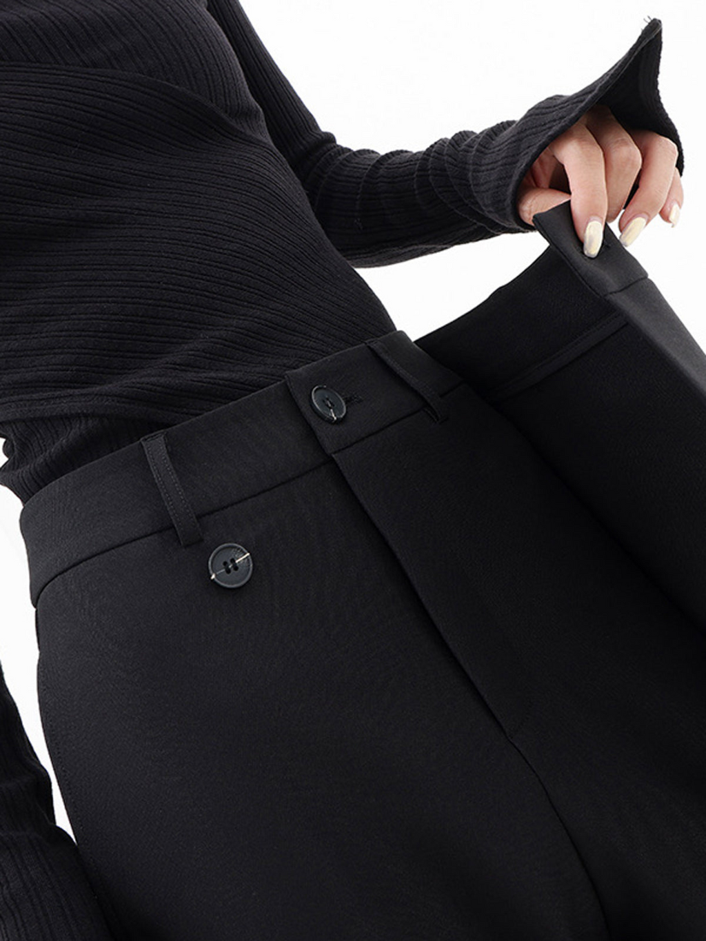 Alpenfeld | Moderne Baggy-Hose