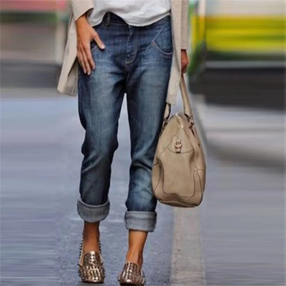 Alpenfeld | Relaxed Fit Jeans