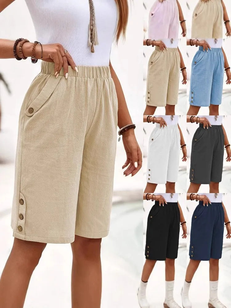 Alpenfeld | Bequeme Damenhose