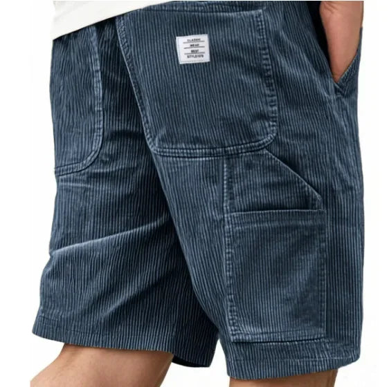 Alpenfeld | Cargo Shorts für Herren (1 kaufen, 1 GRATIS dazu)