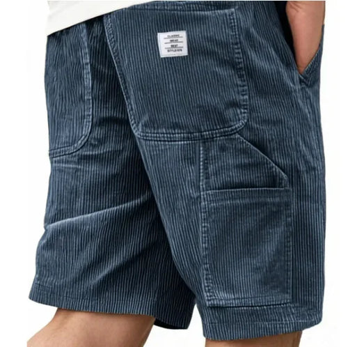 Alpenfeld | Cargo Shorts für Herren (1 kaufen, 1 GRATIS dazu)