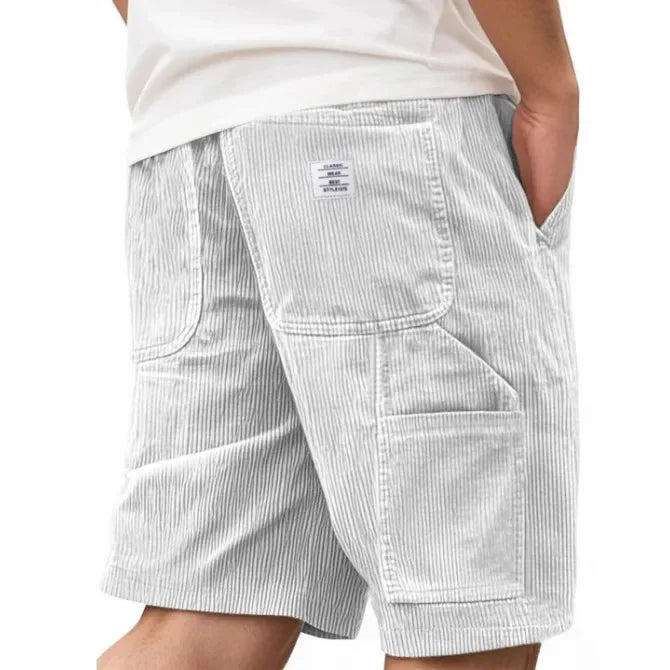 Alpenfeld | Cargo Shorts für Herren (1 kaufen, 1 GRATIS dazu)