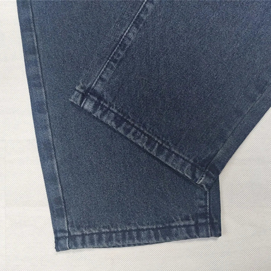 Alpenfeld | Relaxed Fit Jeans