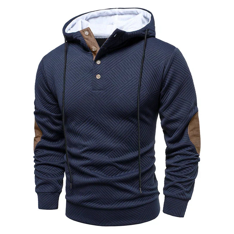 Alpenfeld | Stilvoller Herrenpullover