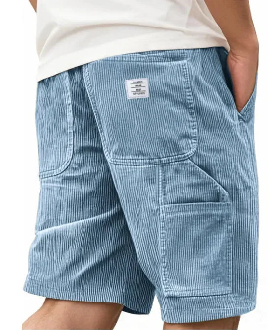 Alpenfeld | Cargo Shorts für Herren (1 kaufen, 1 GRATIS dazu)