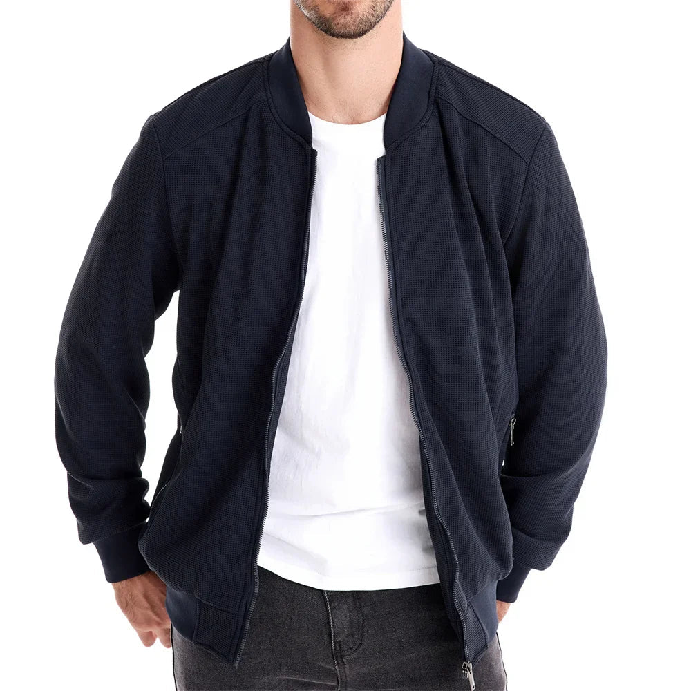 Alpenfeld | Premium Herbstjacke