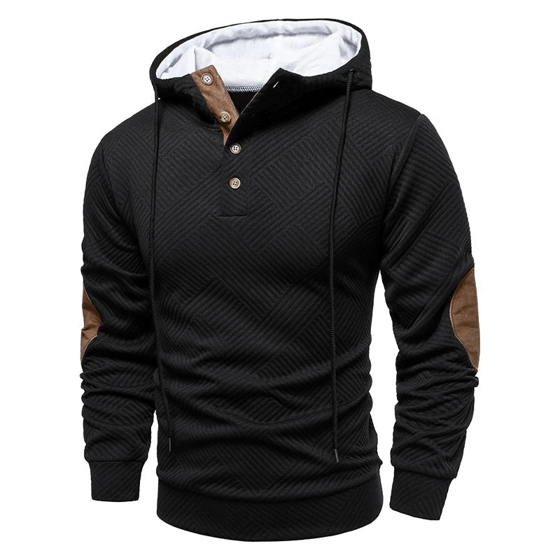 Alpenfeld | Stilvoller Herrenpullover