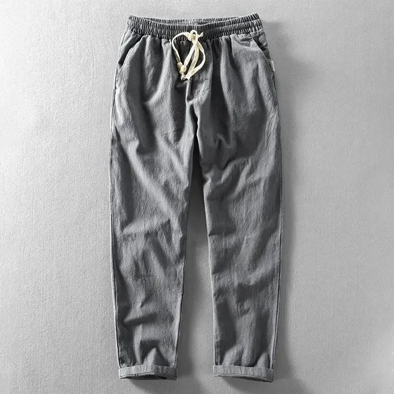 Alpenfeld ™ | Drawstring-Sommerhosen
