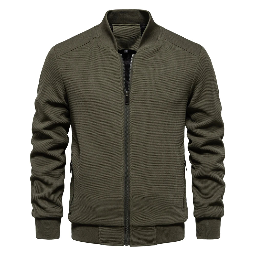 Alpenfeld | Premium Herbstjacke