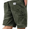 Alpenfeld | Cargo Shorts für Herren (1 kaufen, 1 GRATIS dazu)