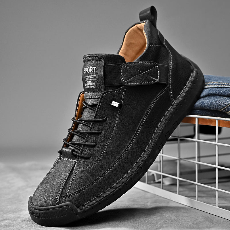 Alpenfeld | Bequeme Wanderschuhe