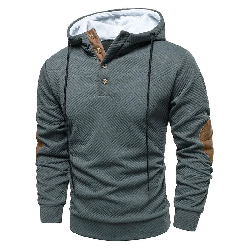 Alpenfeld | Stilvoller Herrenpullover