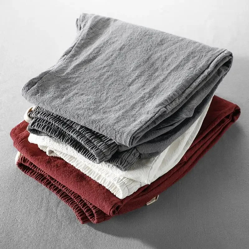 Alpenfeld ™ | Drawstring-Sommerhosen