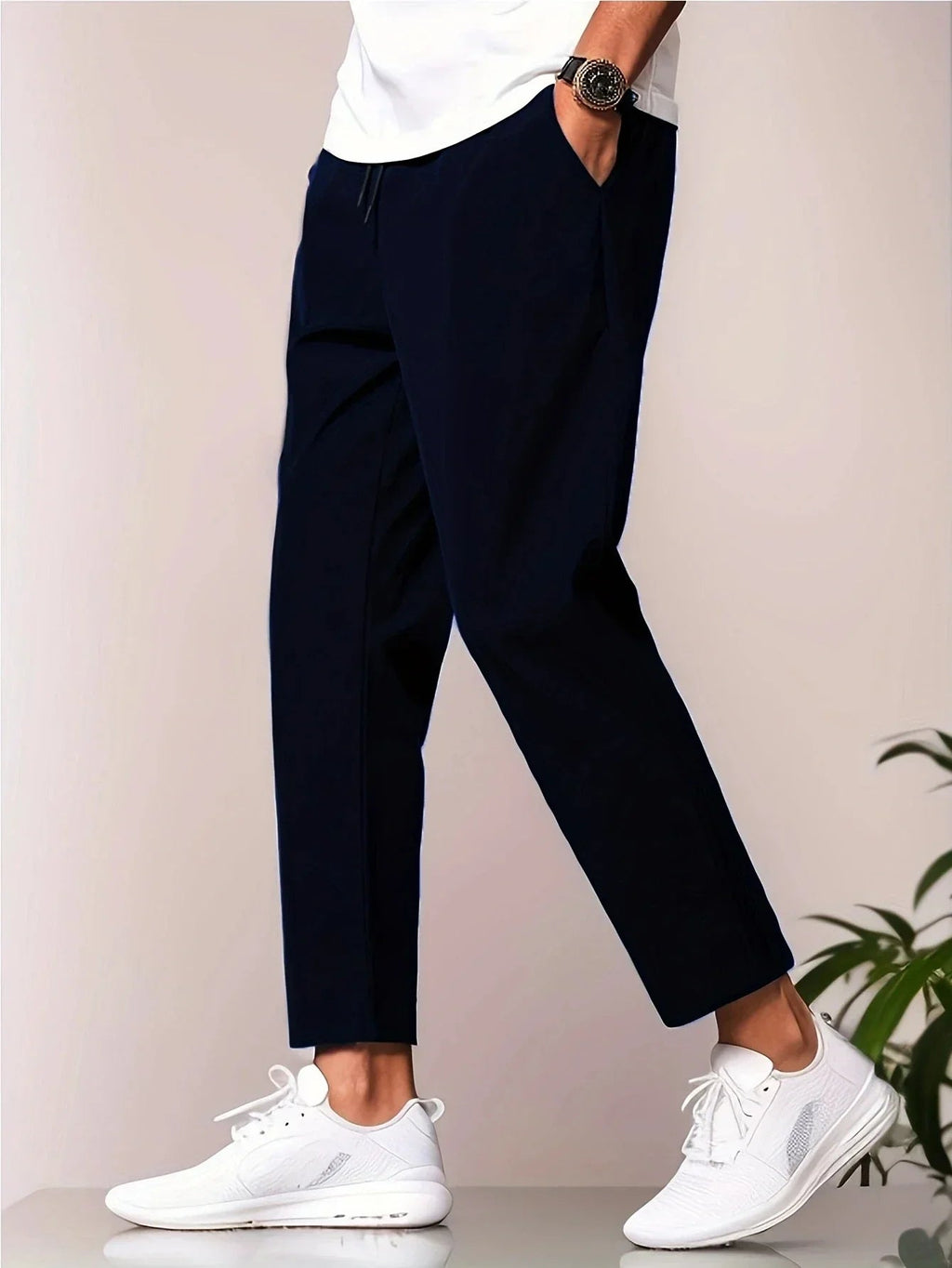 Alpenfeld | Leichte Freizeit-Hose
