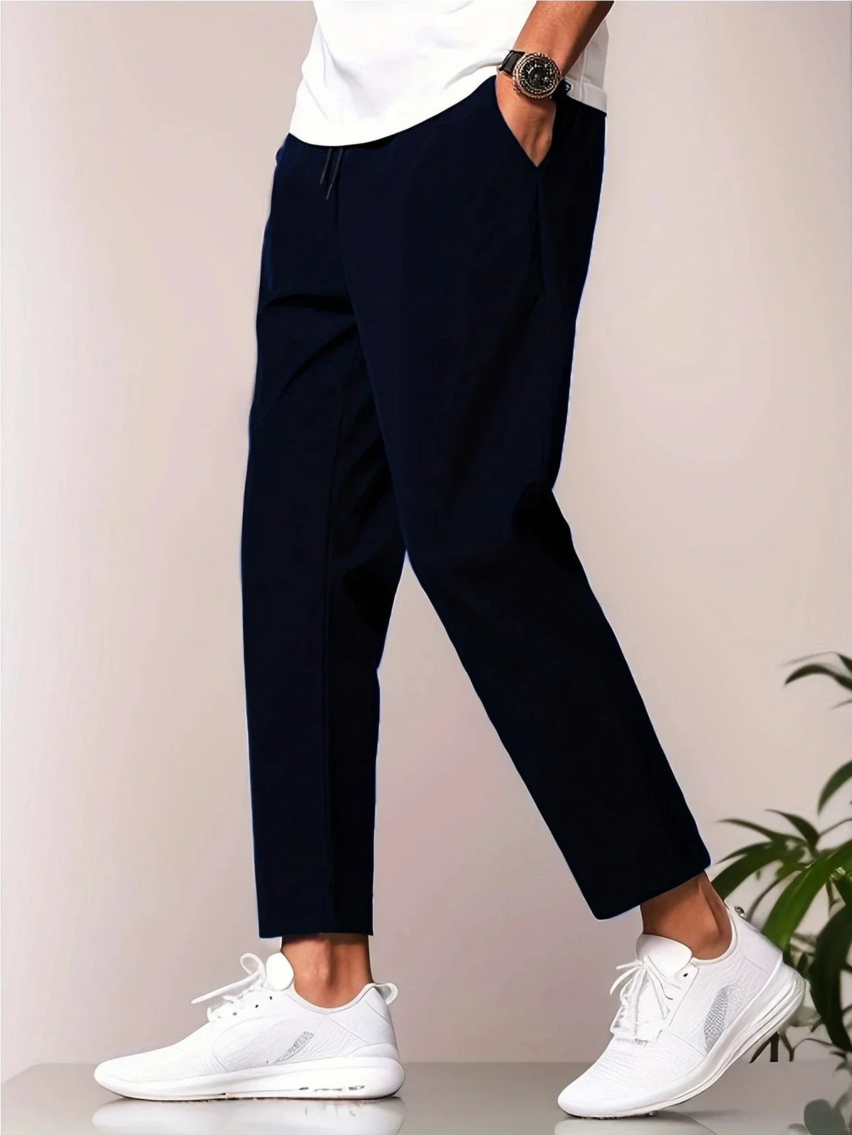 Alpenfeld | Leichte Freizeit-Hose