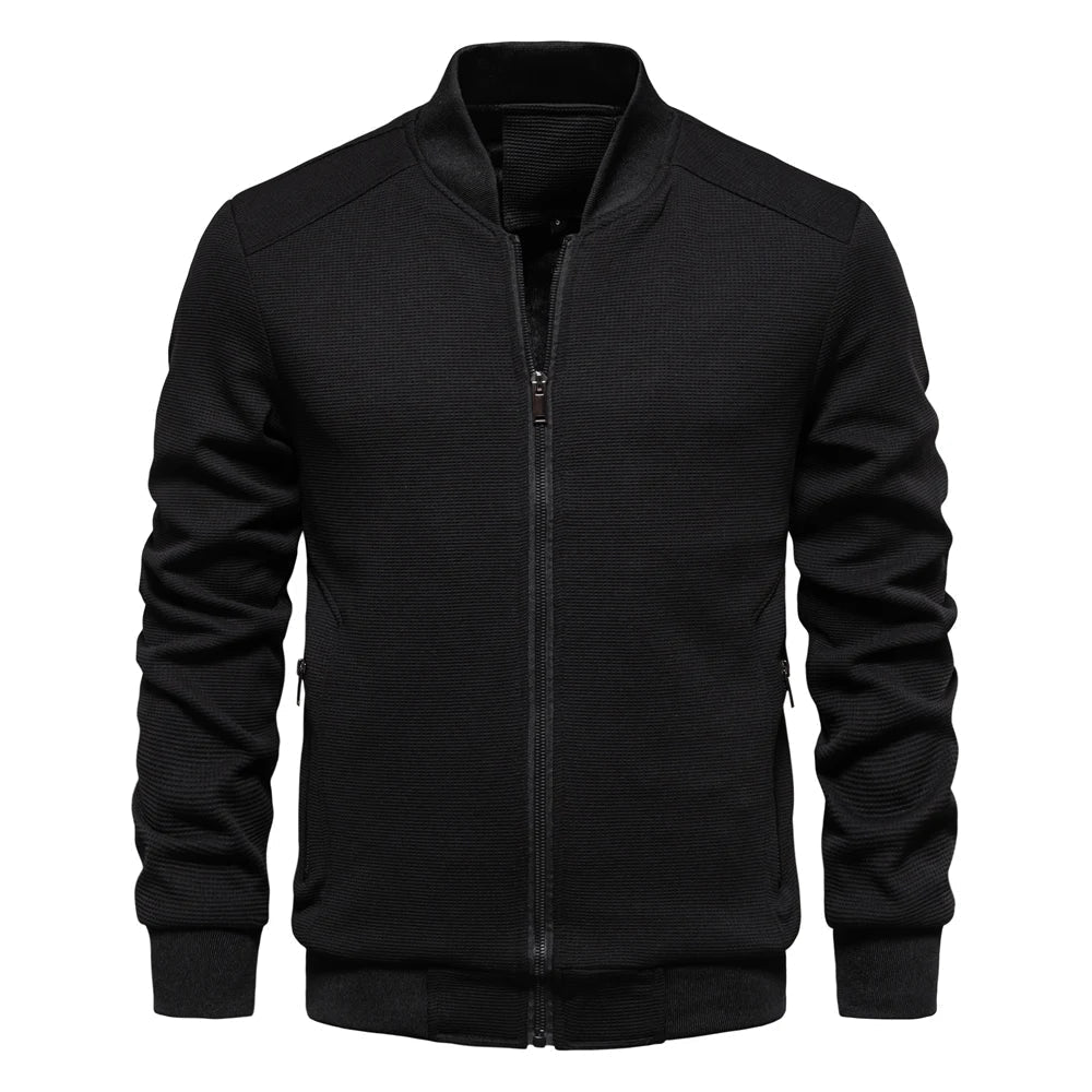 Alpenfeld | Premium Herbstjacke