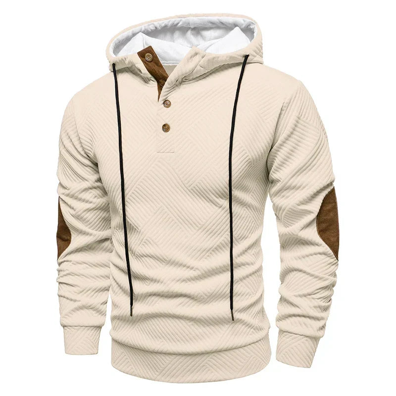Alpenfeld | Stilvoller Herrenpullover