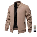 Alpenfeld | Premium Herbstjacke