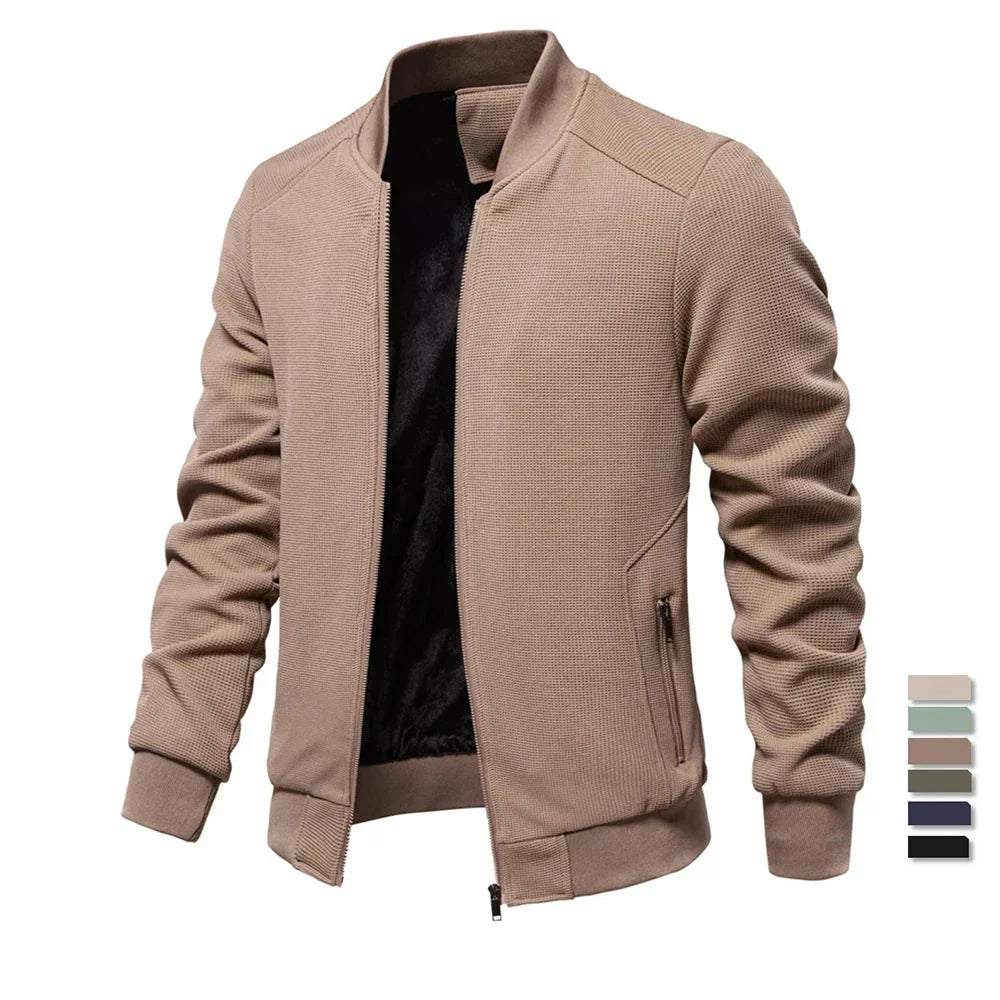 Alpenfeld | Premium Herbstjacke