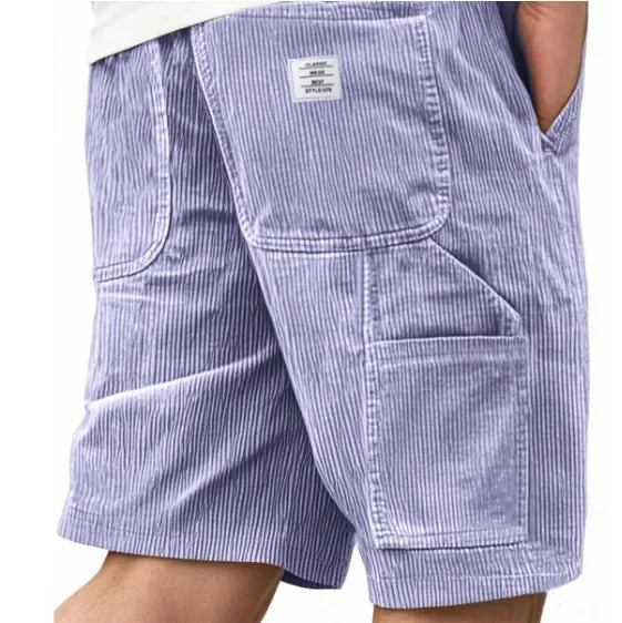Alpenfeld | Cargo Shorts für Herren (1 kaufen, 1 GRATIS dazu)