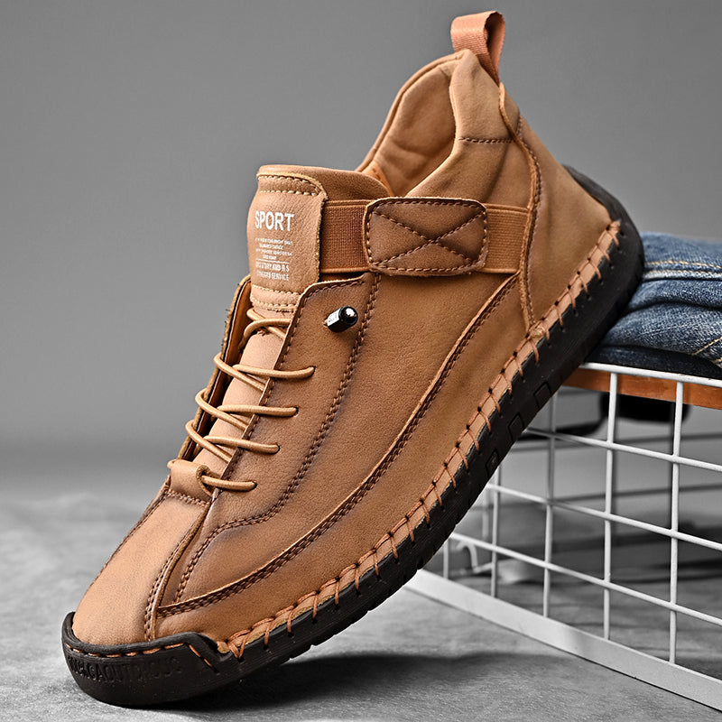 Alpenfeld | Bequeme Wanderschuhe