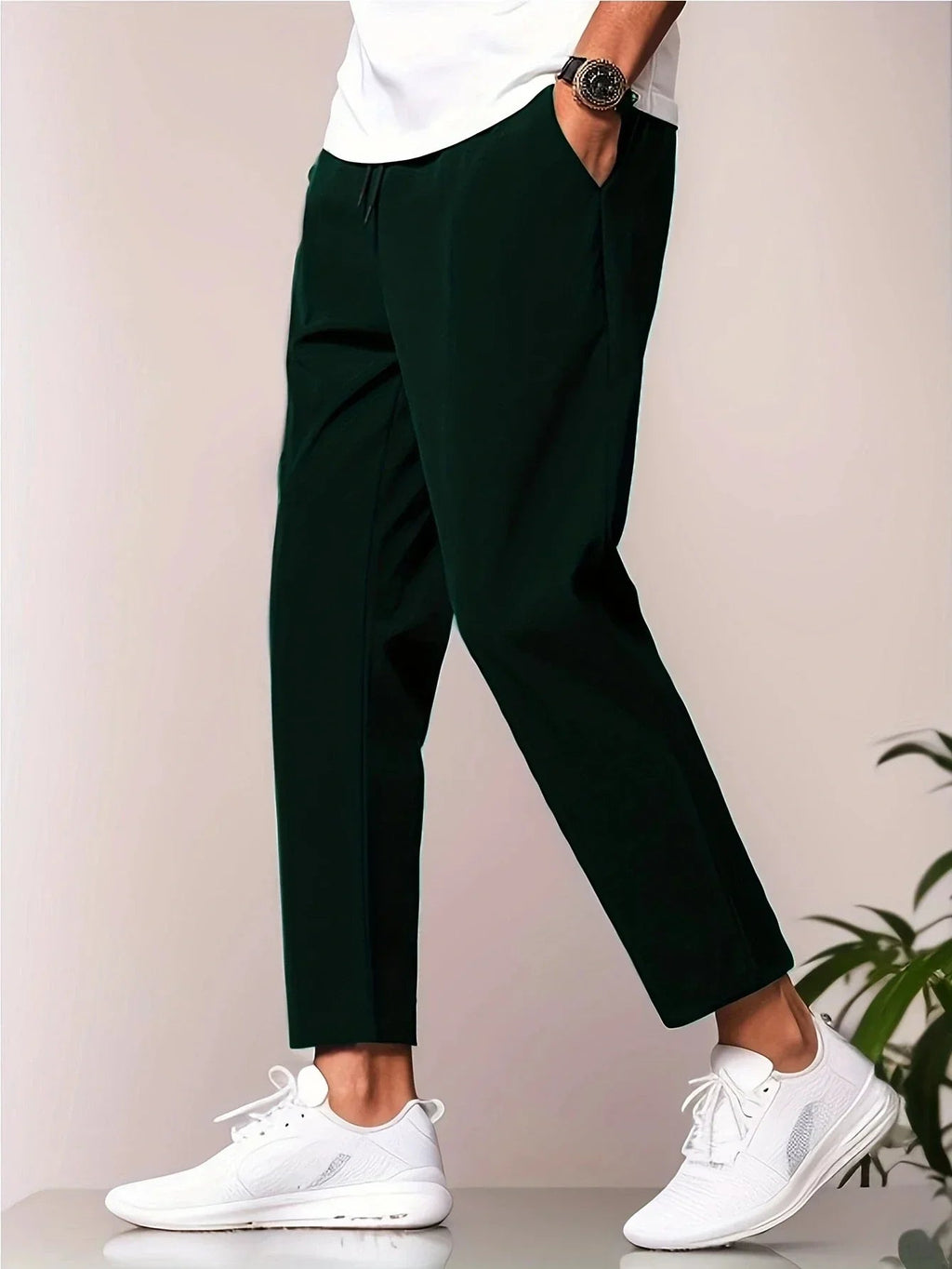 Alpenfeld | Leichte Freizeit-Hose